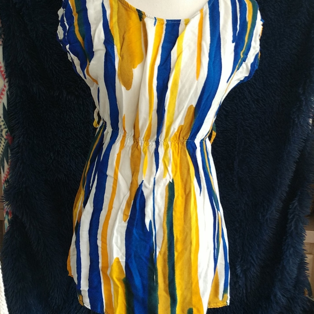 Forever 21 tunic/mini